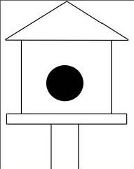birdhouse