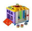 Peek-a-Blocks IncrediBlocks