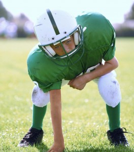 Toddler Toddler Games & Activities: Flag Sock Football