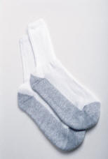 sock
