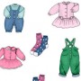 Toddlers, Activities, Games (www.toddlertoddler.com ) : Wash Some Clothes!