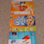 Toddlers, Activities, Games: Cereal Box Sidewalk