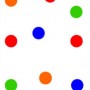 Have fun with this toddler game to connect the big dots.