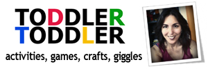 Toddler Toddler activities games crafts