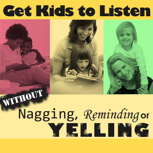 Toddlers Discipline: Get kids to listen without Nagging, Reminding, or Yelling (www.toddlertoddler.com)